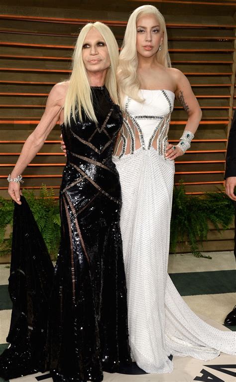 versace movie lady Gaga